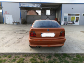 BMW 316, снимка 4 - Автомобили и джипове - 44462021