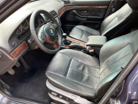 BMW 530 3.0d, снимка 11 - Автомобили и джипове - 44783916