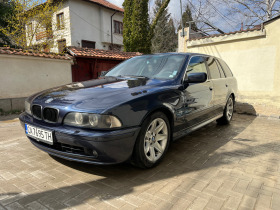 BMW 530 3.0d, снимка 1 - Автомобили и джипове - 44783916