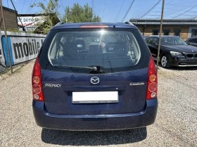 Mazda Premacy 1.9i СОБСТВЕН ЛИЗИНГ , снимка 5