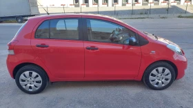 Toyota Yaris 1.33VVT-I FACELIFT Германия ОТЛИЧНА, снимка 5