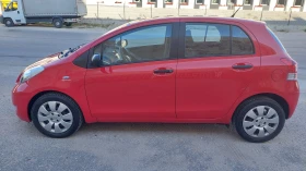 Toyota Yaris 1.33VVT-I FACELIFT Германия ОТЛИЧНА, снимка 4