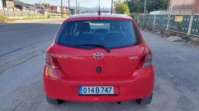 Toyota Yaris 1.33VVT-I FACELIFT Германия ОТЛИЧНА, снимка 7