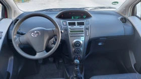 Toyota Yaris 1.33VVT-I FACELIFT Германия ОТЛИЧНА, снимка 12