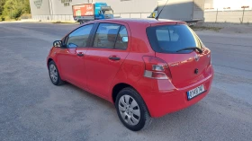 Toyota Yaris 1.33VVT-I FACELIFT   | Mobile.bg    6