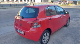 Toyota Yaris 1.33VVT-I FACELIFT Германия ОТЛИЧНА, снимка 8