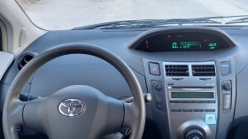 Toyota Yaris 1.33VVT-I FACELIFT Германия ОТЛИЧНА, снимка 15