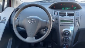 Toyota Yaris 1.33VVT-I FACELIFT   | Mobile.bg    13