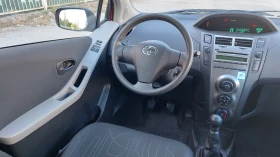 Toyota Yaris 1.33VVT-I FACELIFT   | Mobile.bg    14