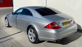 Mercedes-Benz CLS 350 FACE, снимка 5