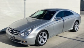 Mercedes-Benz CLS 350 FACE, снимка 3