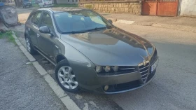  Alfa Romeo 159 sport...