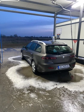 Alfa Romeo 159 sportwagon MPI - 3700 € / 7236.57 лв. - 21510516 6