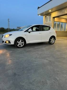 Seat Ibiza 1.4TDI | Mobile.bg    4