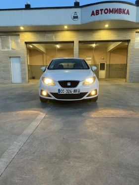 Seat Ibiza 1.4TDI | Mobile.bg    1