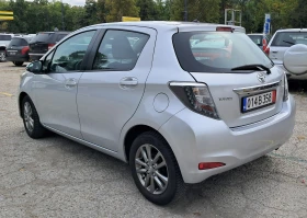 Toyota Yaris, снимка 13