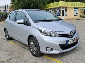 Toyota Yaris, снимка 3