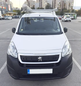 Peugeot Partner NEW FRG LONG CA, снимка 3