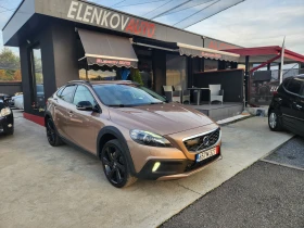 Volvo V40 Cross Country T5-254к.с 4Х4-АВТОМАТИК-ШВЕЙЦАРИЯ, снимка 1