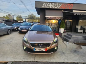 Volvo V40 Cross Country T5-254к.с 4Х4-АВТОМАТИК-ШВЕЙЦАРИЯ, снимка 2