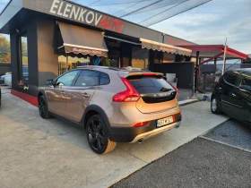 Volvo V40 Cross Country T5-254к.с 4Х4-АВТОМАТИК-ШВЕЙЦАРИЯ, снимка 6