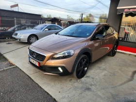 Volvo V40 Cross Country T5-254к.с 4Х4-АВТОМАТИК-ШВЕЙЦАРИЯ, снимка 3