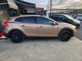 Volvo V40 Cross Country T5-254к.с 4Х4-АВТОМАТИК-ШВЕЙЦАРИЯ, снимка 5