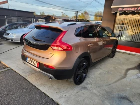 Volvo V40 Cross Country T5-254к.с 4Х4-АВТОМАТИК-ШВЕЙЦАРИЯ, снимка 8