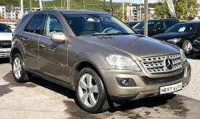 Mercedes-Benz ML 280 4 MATIC 3.0D 190HP | Mobile.bg    3