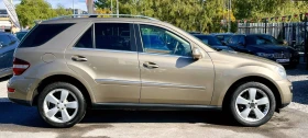 Mercedes-Benz ML 280 4 MATIC 3.0D 190HP | Mobile.bg    4