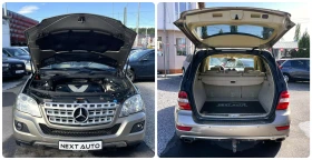 Mercedes-Benz 280 4 MATIC 3.0D 190HP, снимка 14