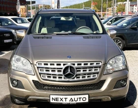 Mercedes-Benz ML 280 4 MATIC 3.0D 190HP, снимка 2