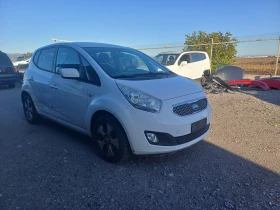 Kia Venga 1.4i-на части, снимка 2