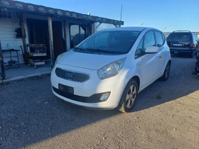 Kia Venga 1.4i-на части, снимка 3