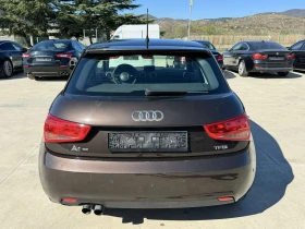 Audi A1 122ps* АВТОМАТ* НАВИ* , снимка 4