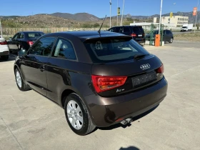 Audi A1 122ps* АВТОМАТ* НАВИ* , снимка 3