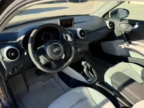 Audi A1 122ps* АВТОМАТ* НАВИ* , снимка 9