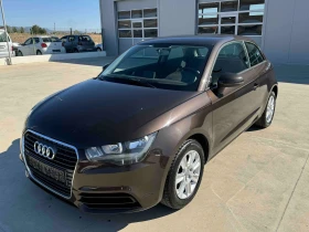 Audi A1 122ps* АВТОМАТ* НАВИ* , снимка 1