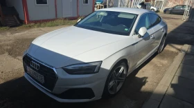 Audi A5 A5 Sportback G-tron , снимка 10