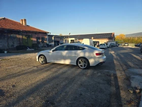 Audi A5 A5 Sportback G-tron , снимка 3