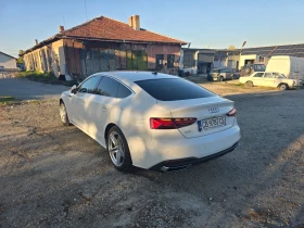 Audi A5 A5 Sportback G-tron , снимка 4