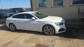 Audi A5 A5 Sportback G-tron , снимка 12