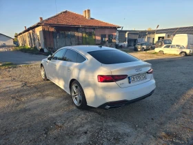 Audi A5 A5 Sportback G-tron , снимка 5