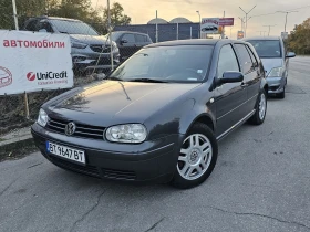 VW Golf 1.9TDi 90к.с Generation , снимка 4