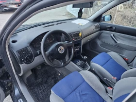 VW Golf 1.9TDi 90к.с Generation , снимка 7