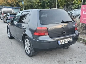 VW Golf 1.9TDi 90к.с Generation , снимка 6