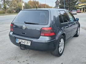 VW Golf 1.9TDi 90к.с Generation , снимка 5