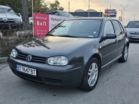 VW Golf 1.9TDi 90к.с Generation , снимка 1