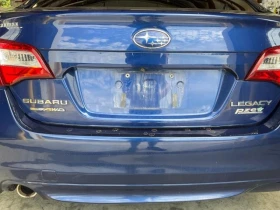 Subaru Legacy Premium   | Mobile.bg    5