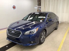     Subaru Legacy Premium  